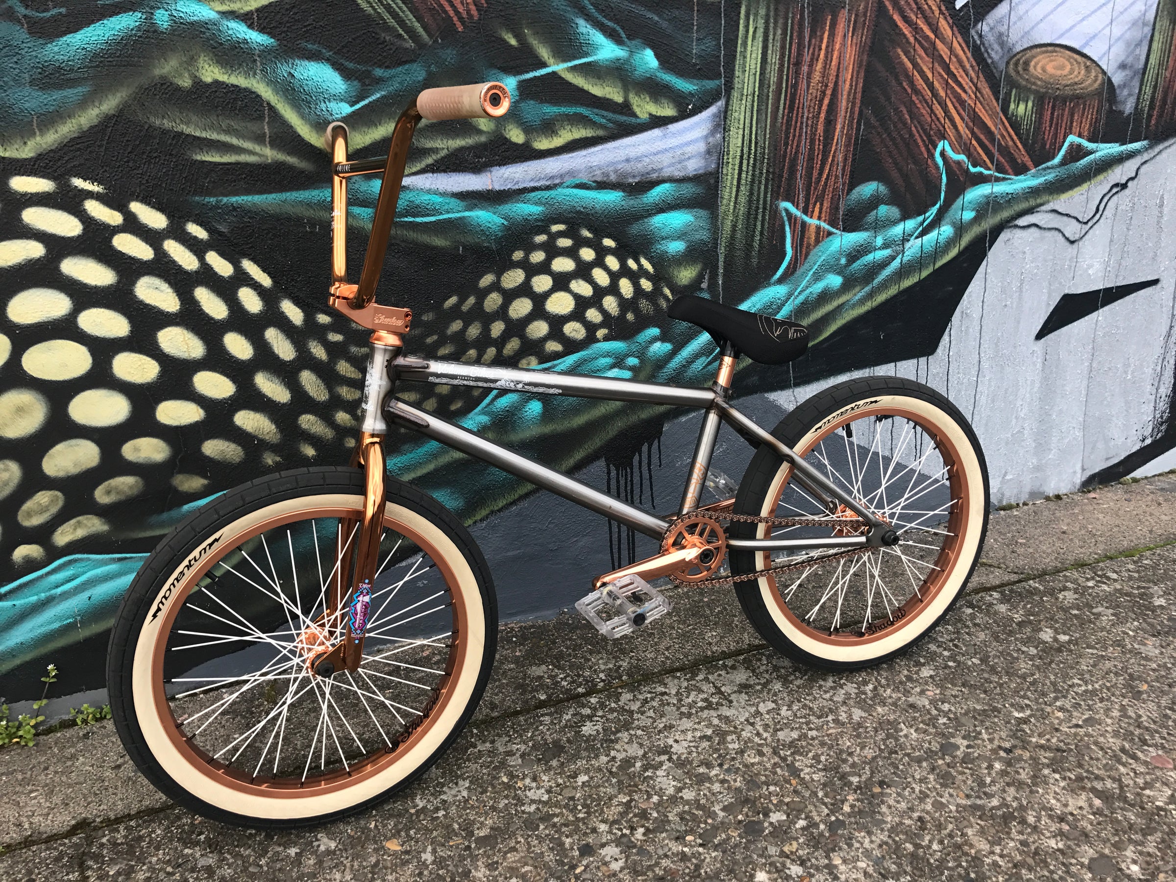 Bmx afterpay best sale